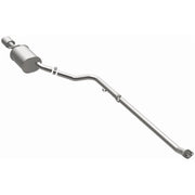BRE Exhaust 106-1055 Exhaust System Kit