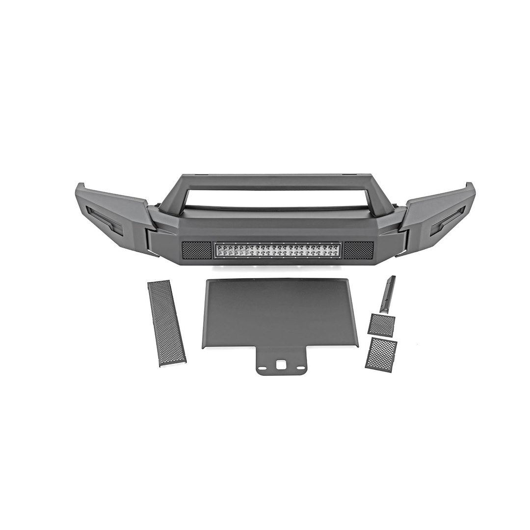Black Horse AFB-SI20-K1 Bumper