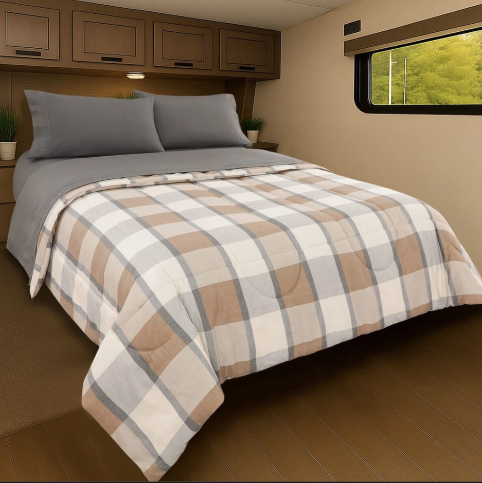 Lippert Comp 2024121147 Bed Sheet