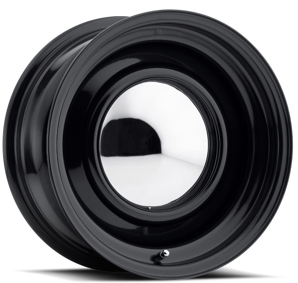 Raceline 61B-47090 Black Finish
