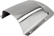 SEA DOG Made In USA Boat Vent Cover 331335-1 - Stainless Clam Shell Mini