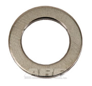 ARP 400-8436 Constructed from stainless steel - 16 ID .655 OD SS Cham Washer