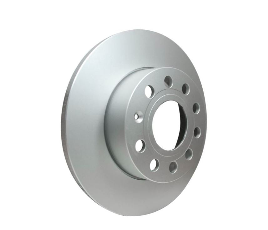 Hella 355122622 Brake Rotor