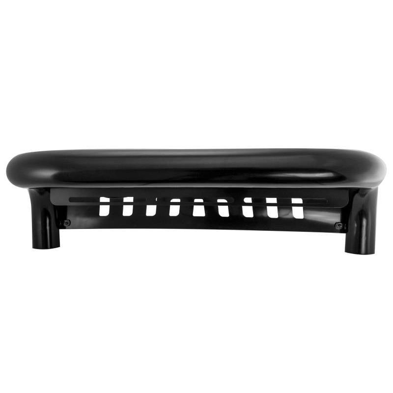 Black Horse Removable Skid Plate Bull Bar BE-Nipab - 2008-2012 Nissan Pathfinder BA