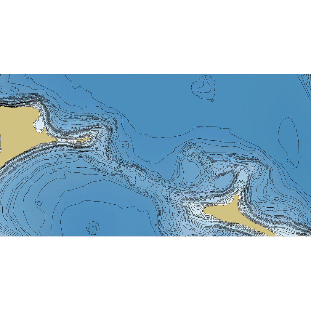 Humminbird 601001-1 Marine Cartography