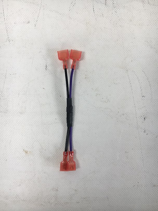 Coleman RVP Easy To Install Air Conditioner Wiring Harness 9330-3921 - Signal Terminator