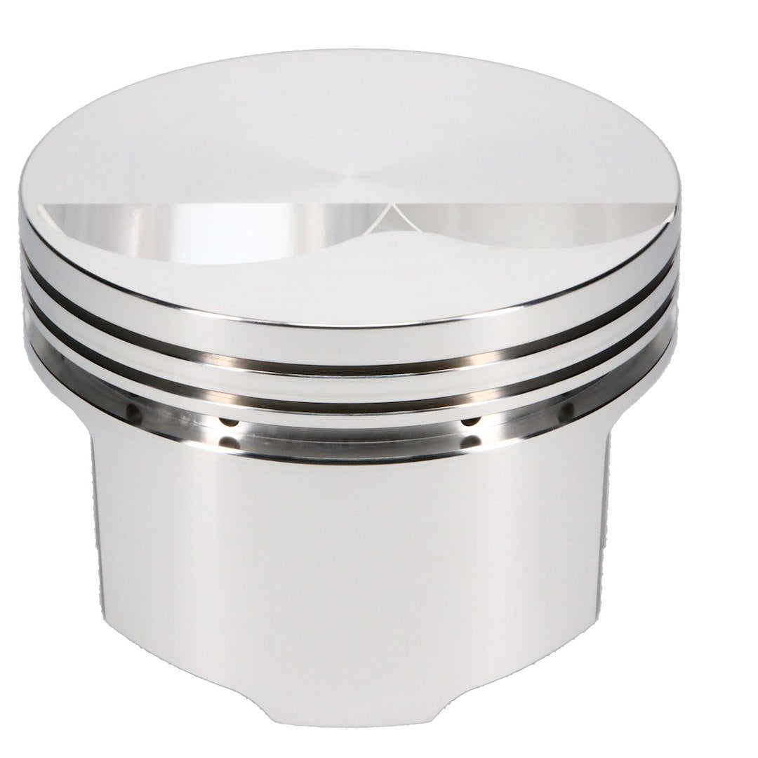 JE Wiseco Made In USA Piston 140689 - 289 302 Sbf FT -5CC