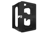 Raymarine Provides Ultimate Durability Multi Function Display Mounting Kit A80712 - Alpha Landscape Dual Mast Bracket