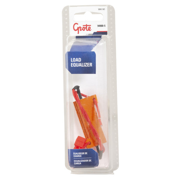 Grote Perlux 94900-5 LED Light Bulb Load Equalizer
