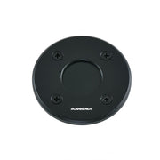 Scanstrut Low-Profile Design Cable Gland DS-LP-30-Black - Black DS-LP-30-Black Seal DS-LP-30-BLK