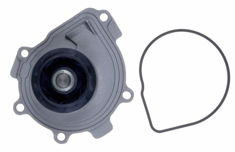 Gates Corp Limited Lifetime Warranty Water Pump 41017