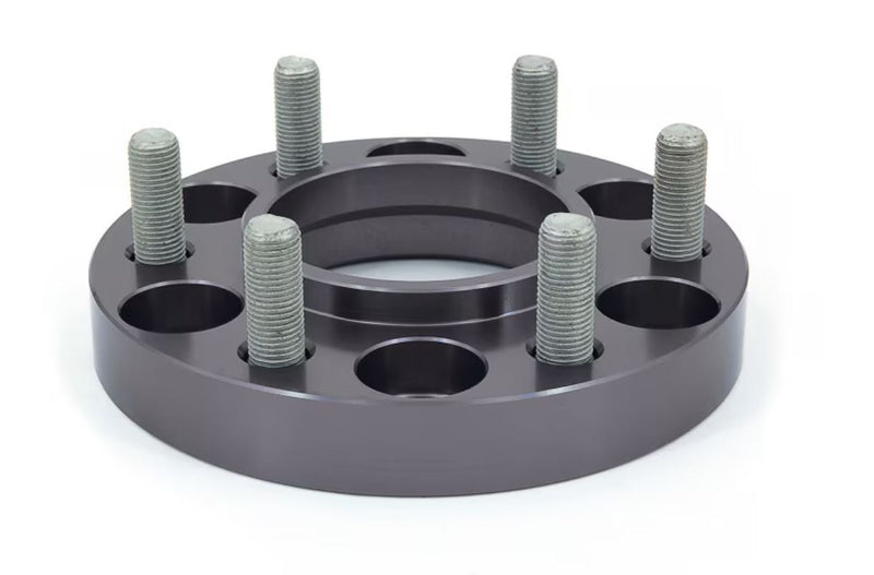 Spidertrax Limited Lifetime Warranty Wheel Spacer WHS034G - Toyota 5-1