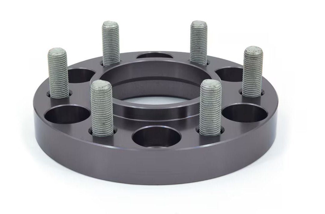 Spidertrax Limited Lifetime Warranty Wheel Spacer WHS034G - Toyota 5-1