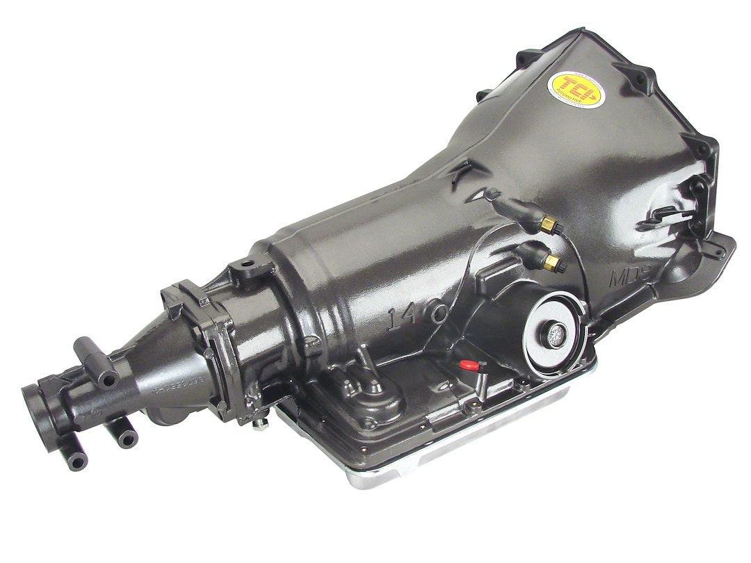 TCI 371004 Auto Trans Assembly