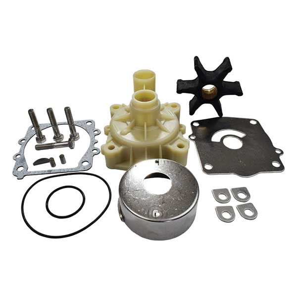 EMP 46-46200 Designed for marine engines