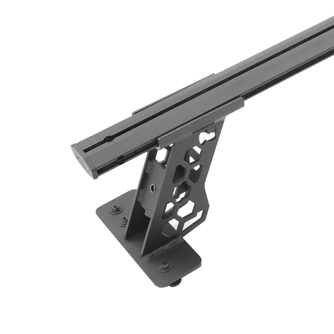GO Rhino 5935015T Bed Cargo Rack Cross Bar