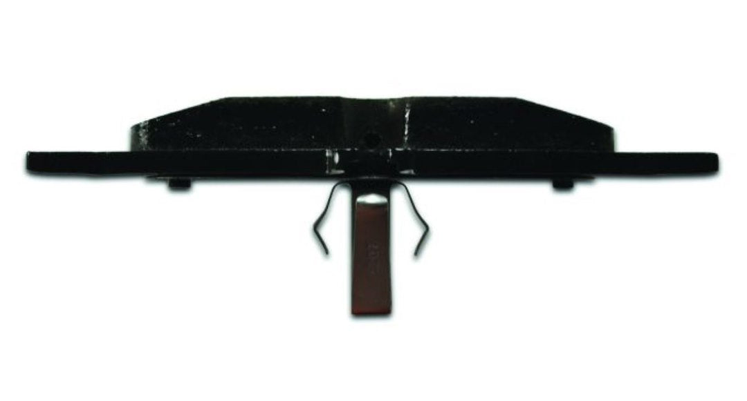 Hella Maximum Durability And Comfort Brake Pad 355018751 - Set Disc