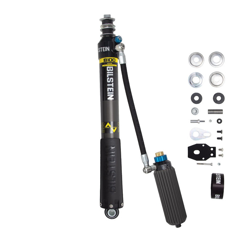 Bilstein Direct Fit For Easy Installation Shock Absorber 25-332315 - Black Tundra 22 RL 8100 Hawk