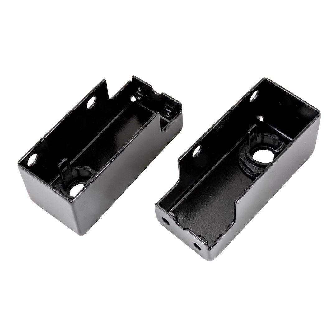 Cattleman SRB003 Parking Aid Sensor Relocation Bracket