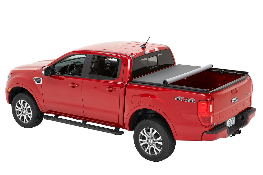 Bestop 19232-01 Tonneau Cover