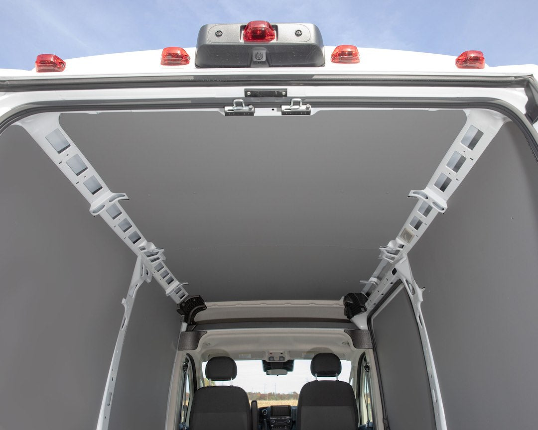 Welfit Cargo FTL148CI Van Ceiling Liner