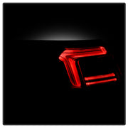 Spyder 9964190 Tail Light Assembly