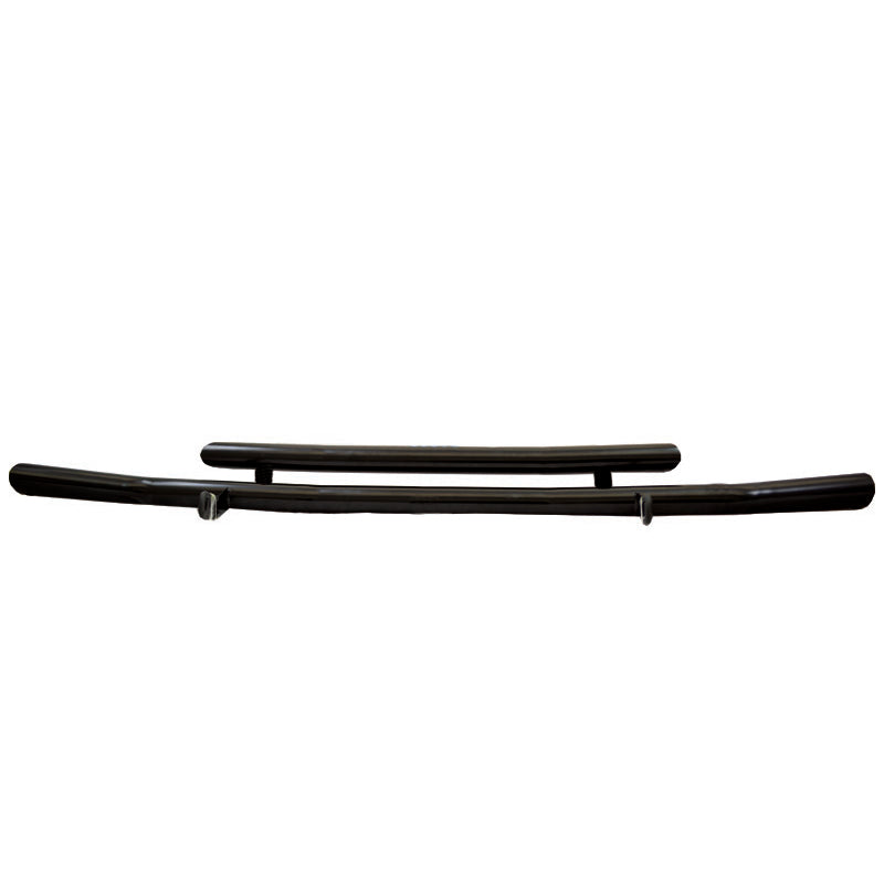 Black Horse Easy To Install Bumper Guard FD-NI21B - 2021Nissanrogue
