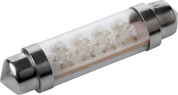 SEA DOG Made In USA Multi Purpose Light Bulb 442232-1 - Led Festoon 1-1 Led