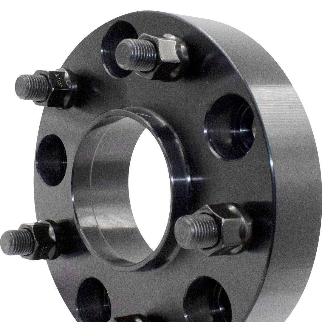 Revolution 5550-5550H-B14 Wheel Adapter