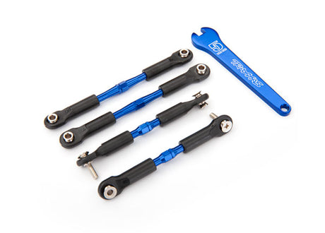 Traxxas 3741A Turn Buckles Quality remote control vehicle camber link from Traxxas