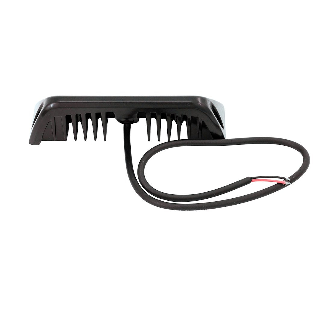 Trailfx Limited Lifetime Warranty Camp Site Light 6SCN45D1 - 6IN Scene 45DEG 52X1W Single