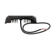 Trailfx Limited Lifetime Warranty Camp Site Light 6SCN45D1 - 6IN Scene 45DEG 52X1W Single