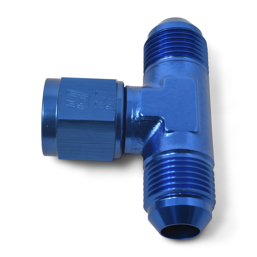 Russell/Edel Quick And Easy Installation Adapter Fitting 614304 - AN Fem Swi Side