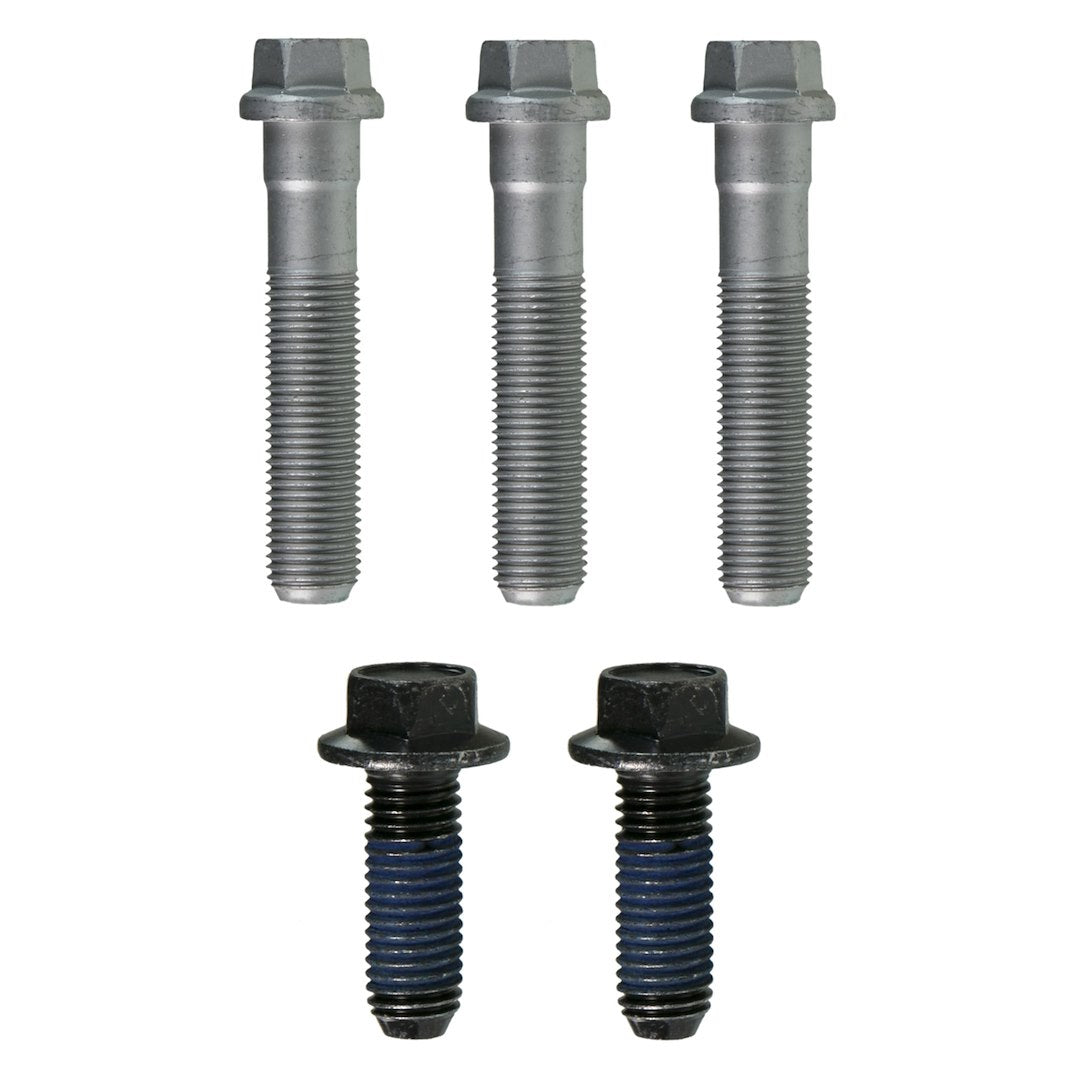 Moog 515071 Wheel Bearing And Hub Assembly