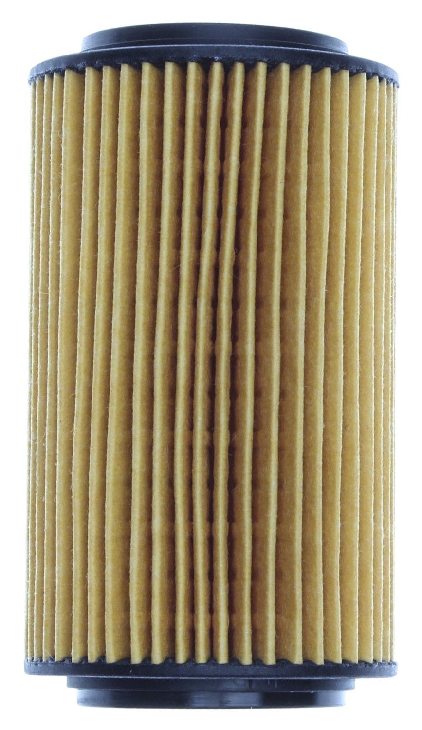 Clevite 77 Provide Excellent Engine Protection Oil Filter OX 153/7D2 - Mahle Filters