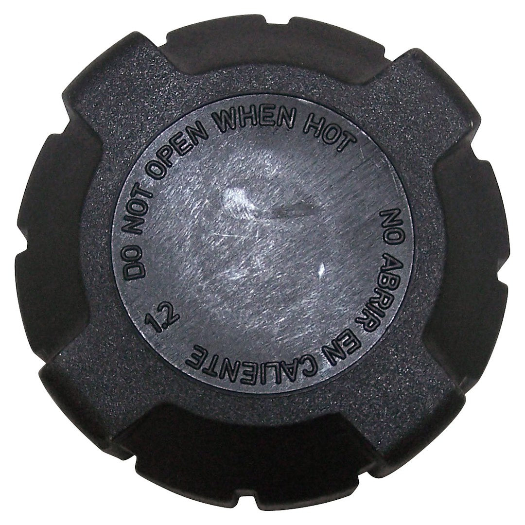 Crown Auto 52006707