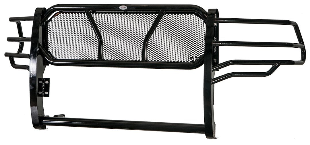 Frontier TRU No Drill Mounting Grille Guard 200-41-0004 - Dodge