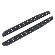 GO Rhino Protective Bedliner Coating Running Board Component 69600057ST - RB30 Slim Line Boards 57