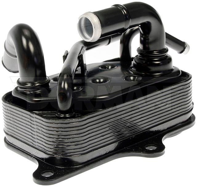 Dorman Limited Lifetime Warranty Fluid Cooler 918-983 - Engine Transmission