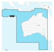 Navionics 010-C1465-30 Marine Cartography