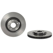 Brembo Components Not Hazardous To Health Brake Rotor 09D62511C02 - Disc