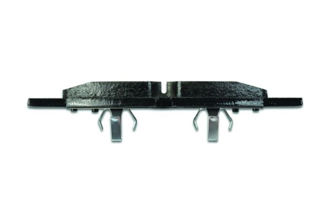 Hella Maximum Durability And Comfort Brake Pad 355019821 - Disc