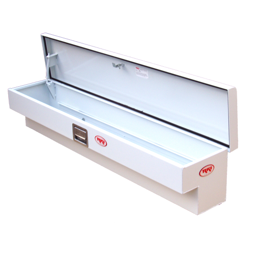 RKI 61S - White Box Complete-61S