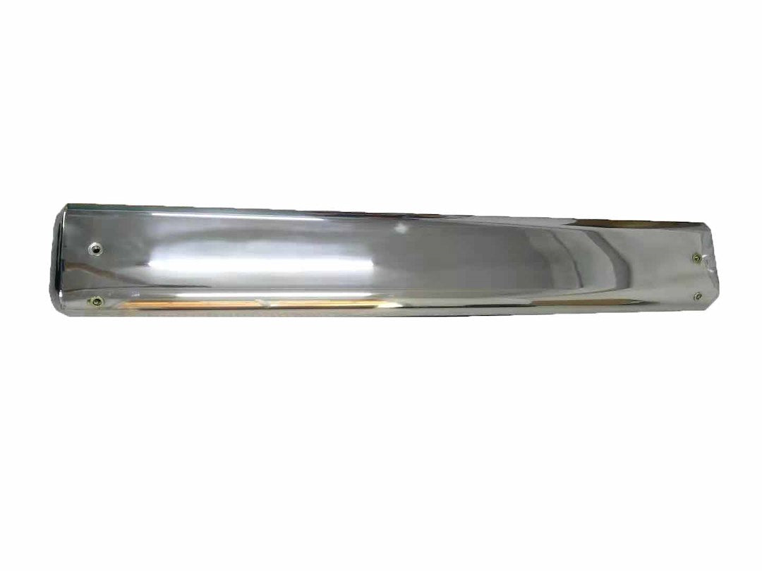 Trailfx Easy To Install Point Of Purchase Display G5005 - Oval Side Bar Sample