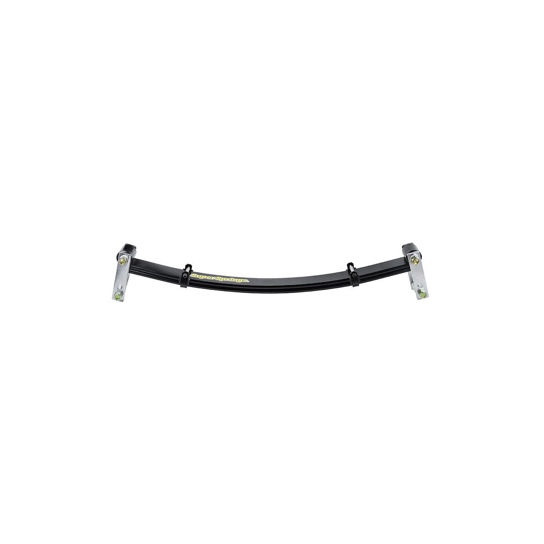 Supersprings Limited Lifetime Warranty Helper Spring Kit SSA26.5 - Leaf