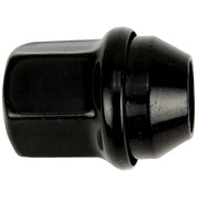 Crown Auto Engineered To The Specifications Lug Nut 6509422BL - Black