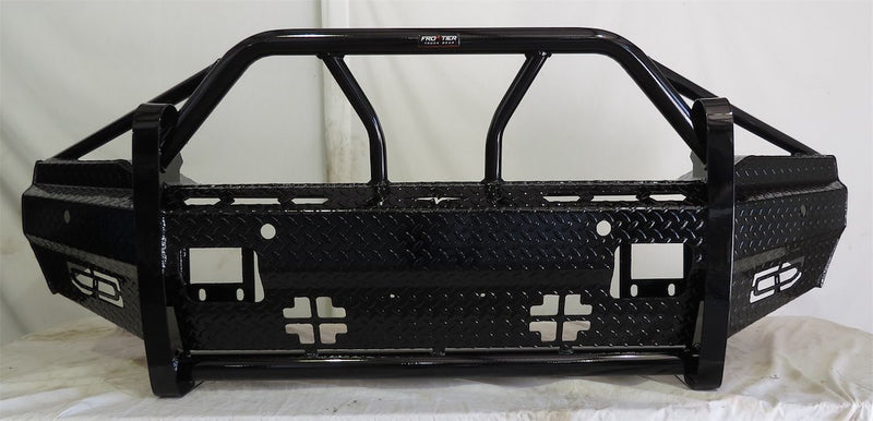 Frontier TRU 600-41-9006 Bumper
