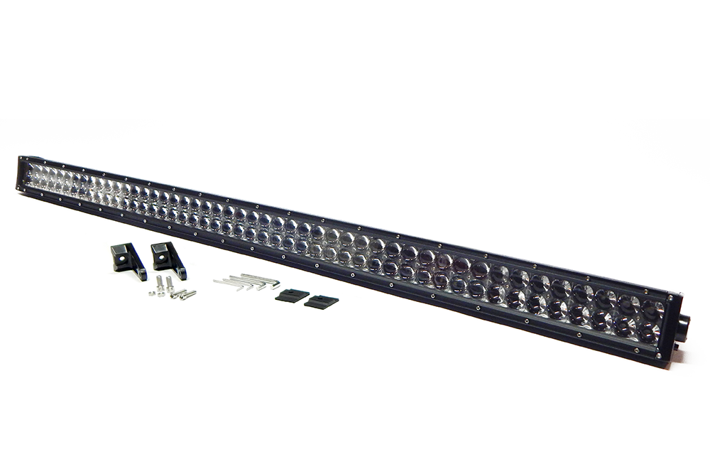 Southern TRU Moisture Breather Technology Light Bar 72050 - Chrome 50 Led Str Serie