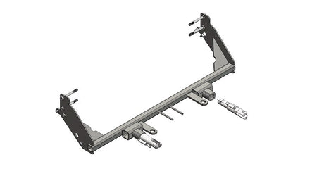 Blue Ox BX1310 Base Plate