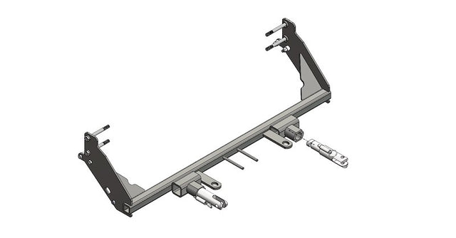 Blue Ox BX1310 Base Plate